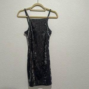 Mini dress